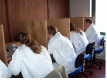 olfactometrie dynamique analyse odeurs